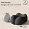 Portable Ergonomic Neck Pillow For Travel 9