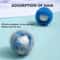 Pet Hair Removal Laundry Balls For Washing Machine 3