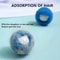 Pet Hair Removal Laundry Balls For Washing Machine 3