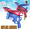 Foam Airplane Launcher Toy For Outdoor Play 1