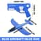Foam Airplane Launcher Toy For Outdoor Play 4