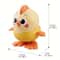 Clockwork Jumping Chicken Toy For Kids 1