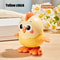 Clockwork Jumping Chicken Toy For Kids 7