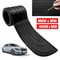 Universal Rear Bumper Guard Rubber Protector 0