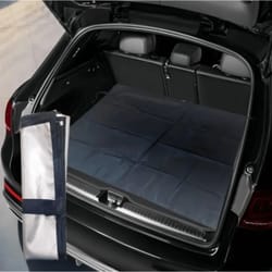 universal waterproof car trunk mat protector