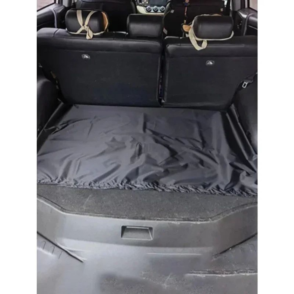 Universal Waterproof Car Trunk Mat Protector 1