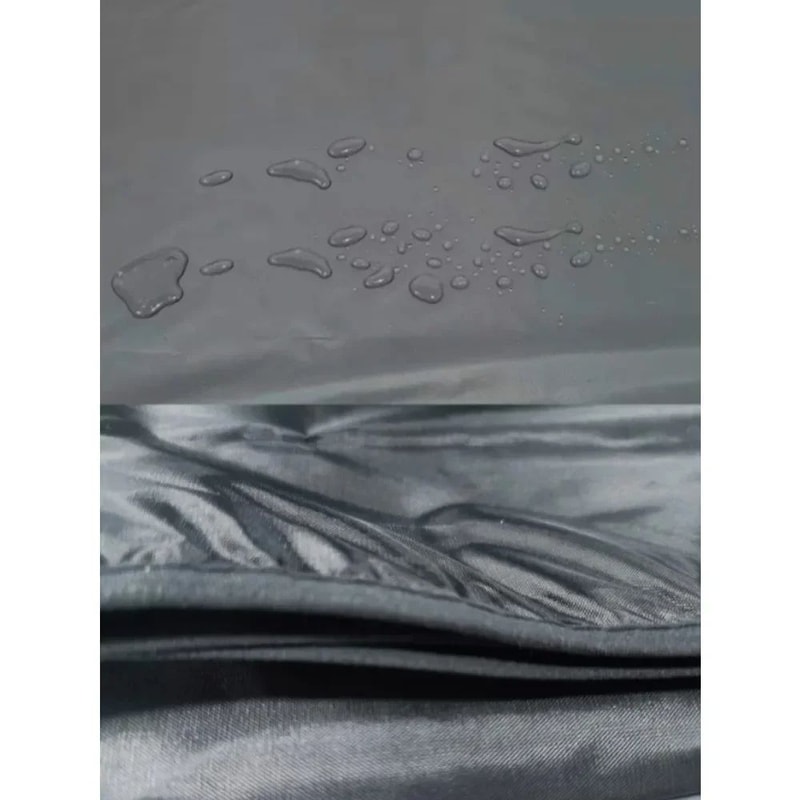 Universal Waterproof Car Trunk Mat Protector 7