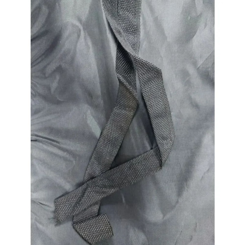 Universal Waterproof Car Trunk Mat Protector 8