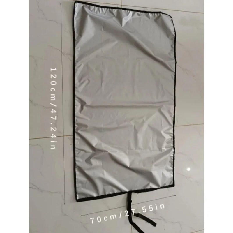 Universal Waterproof Car Trunk Mat Protector 10