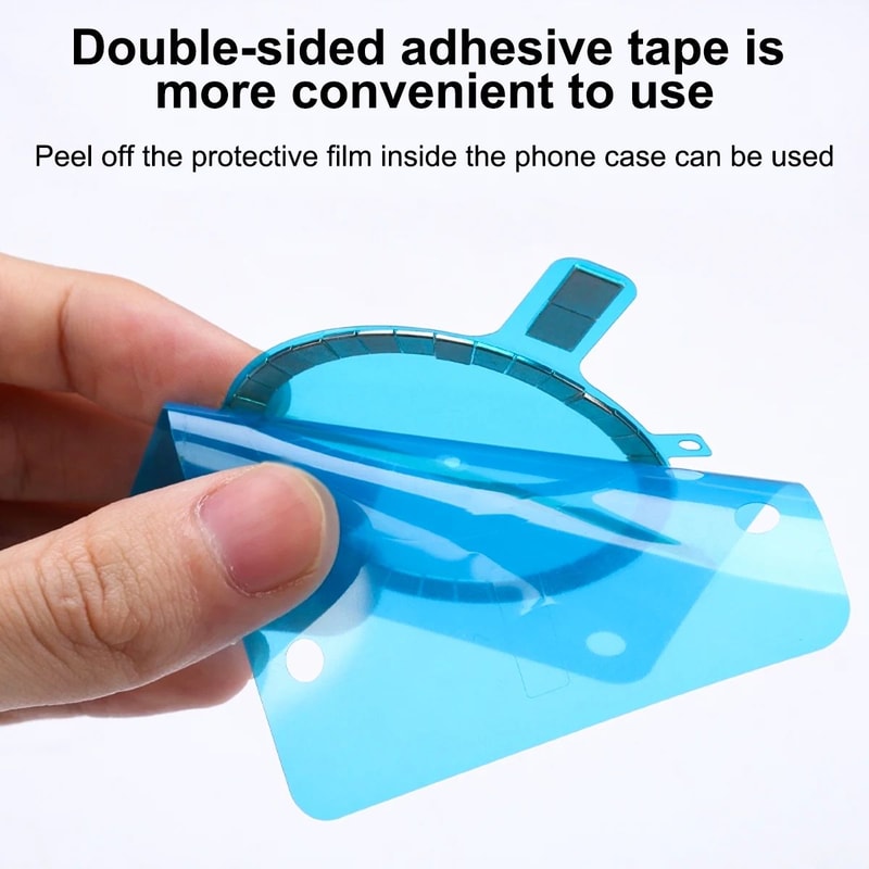 Magnetic Wireless Charging Ring For MagSafe 2