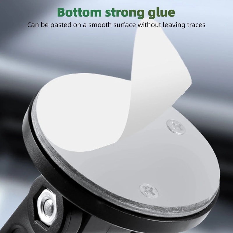 MagSafe 360 Rotate Magnetic Car Phone Holder 4