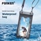 Waterproof Phone Pouch For Swimming And Travel 0