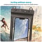 Waterproof Phone Pouch For Swimming And Travel 4