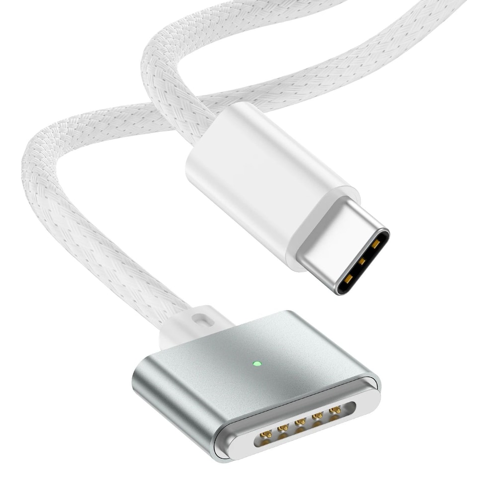USB C To MagSafe 3 Fast Charging Cable 140W 6
