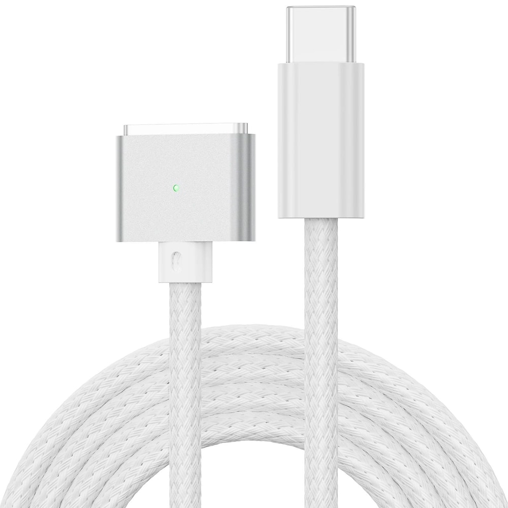 USB C To MagSafe 3 Fast Charging Cable 140W 7