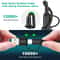 5 In 1 Fast Charging Multi USB Cable 4