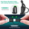 5 In 1 Fast Charging Multi USB Cable 4