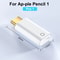 Lightning To Type C Charging Adapter For Apple Pencil 9