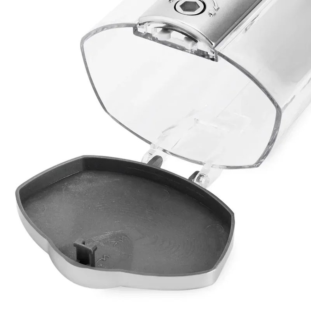 Wall Mounted Liquid Soap And Shampoo Dispenser 13