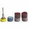 1 Inch Sanding Disc Set For Rotary Tools 4
