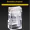 RJ45 Cat6 Network Connector 50 Piece Set 7