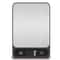 Digital Kitchen Scale 10kg Stainless Steel 5