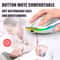 Rechargeable Wireless Bluetooth Mouse 3