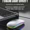Rechargeable Wireless Bluetooth Mouse 6