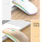 Rechargeable Wireless Bluetooth Mouse 7