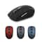 Wireless Optical Mouse Ergonomic 24G 4