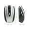 Wireless Optical Mouse Ergonomic 24G 11