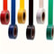 Multi Color Electrical Tape Set Fireproof 2