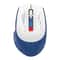 ITLY W2 Rechargeable Wireless Bluetooth Mouse 0