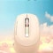 ITLY W2 Rechargeable Wireless Bluetooth Mouse 6