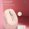 ITLY W2 Rechargeable Wireless Bluetooth Mouse 7