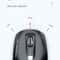 ITLY W2 Rechargeable Wireless Bluetooth Mouse 8