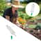 Handheld Seed Dispenser Manual Garden Tool 8