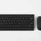 Wireless Keyboard Mouse Combo 24G 2