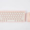Wireless Keyboard Mouse Combo 24G 5