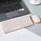 Wireless Keyboard Mouse Combo 24G 12
