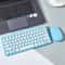 Wireless Keyboard Mouse Combo 24G 14