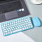 Wireless Keyboard Mouse Combo 24G 14