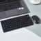 Wireless Keyboard Mouse Combo 24G 15