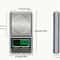 Rechargeable Mini Pocket Jewelry Scale 5