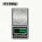 Rechargeable Mini Pocket Jewelry Scale 11