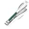 Stainless Steel Non Slip Food Tongs 9
