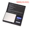 Mini Digital Pocket Jewelry Scale 5