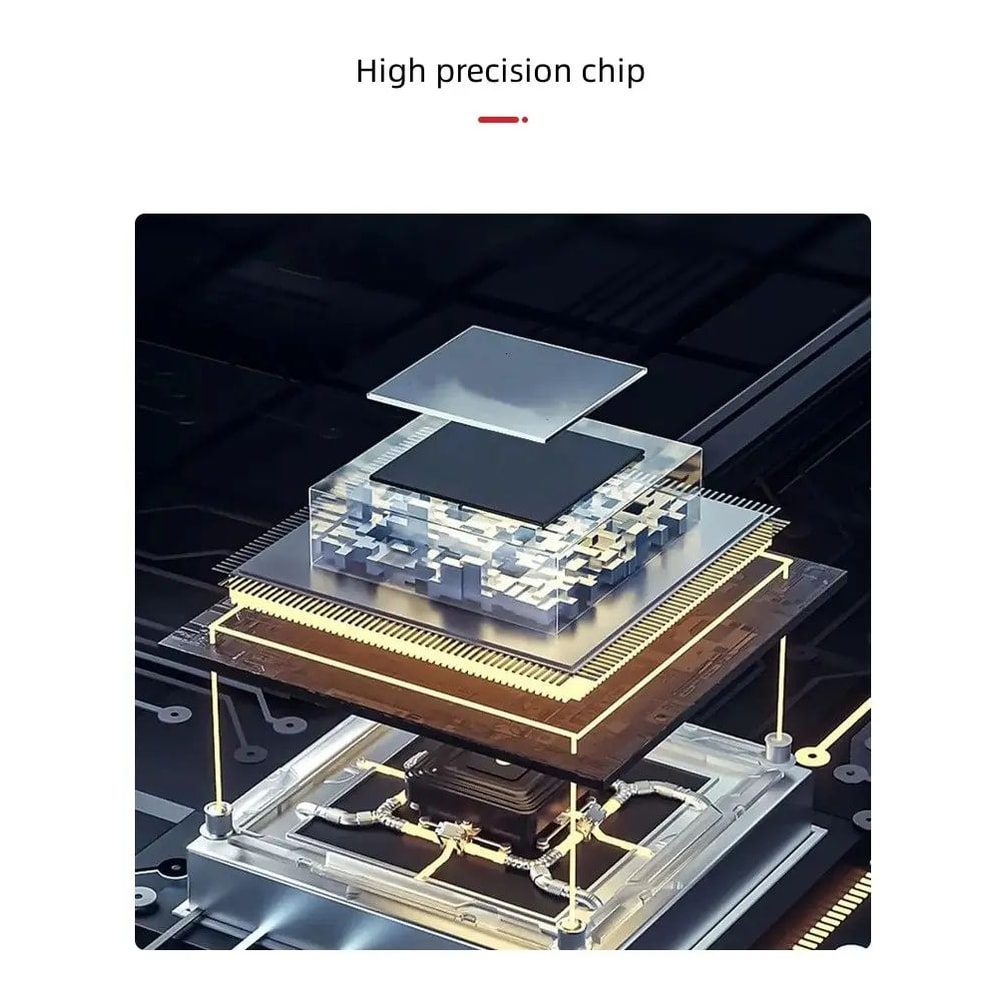 Mini Digital Pocket Jewelry Scale 10