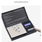Mini Digital Pocket Jewelry Scale 14