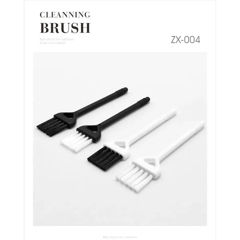 2 In 1 Keyboard Keycap Puller Tool 5